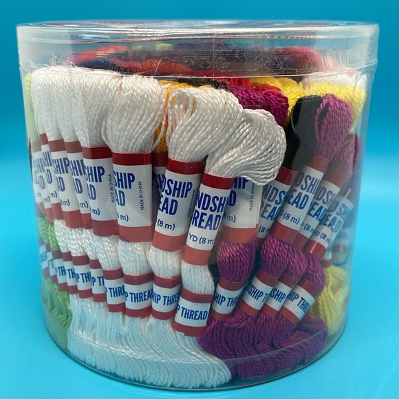 Friendship Thread Value Pack - Picture 5 of 6